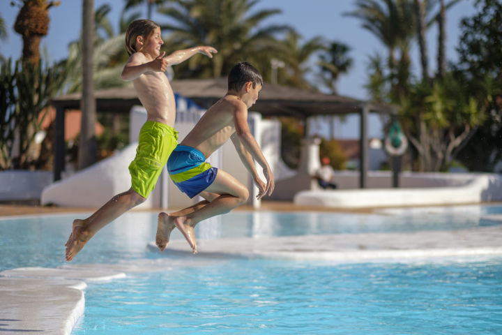 Aldiana Club Resorts: Jetzt Frühbucher-Angebote sichern ?